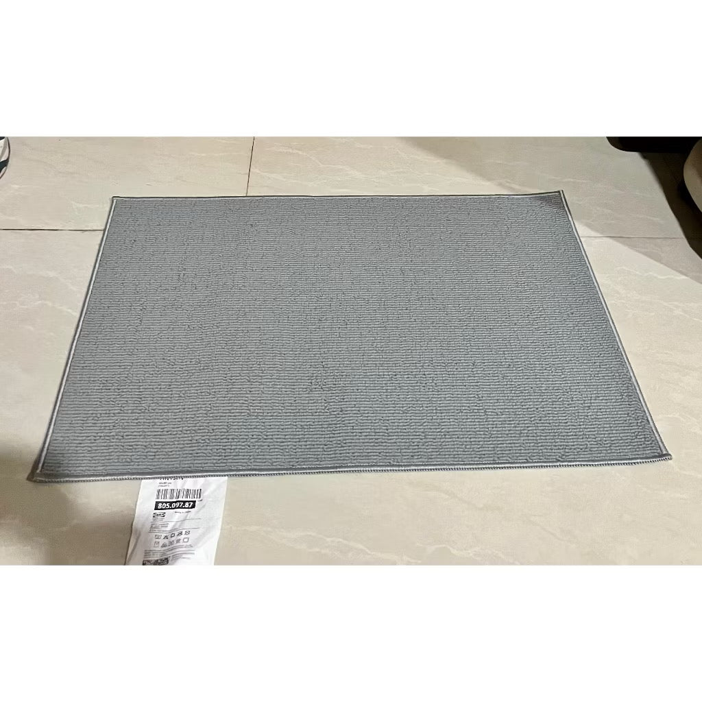 Original IKEA MAT (FINTSEN)