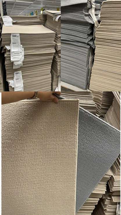 Original IKEA MAT (FINTSEN)