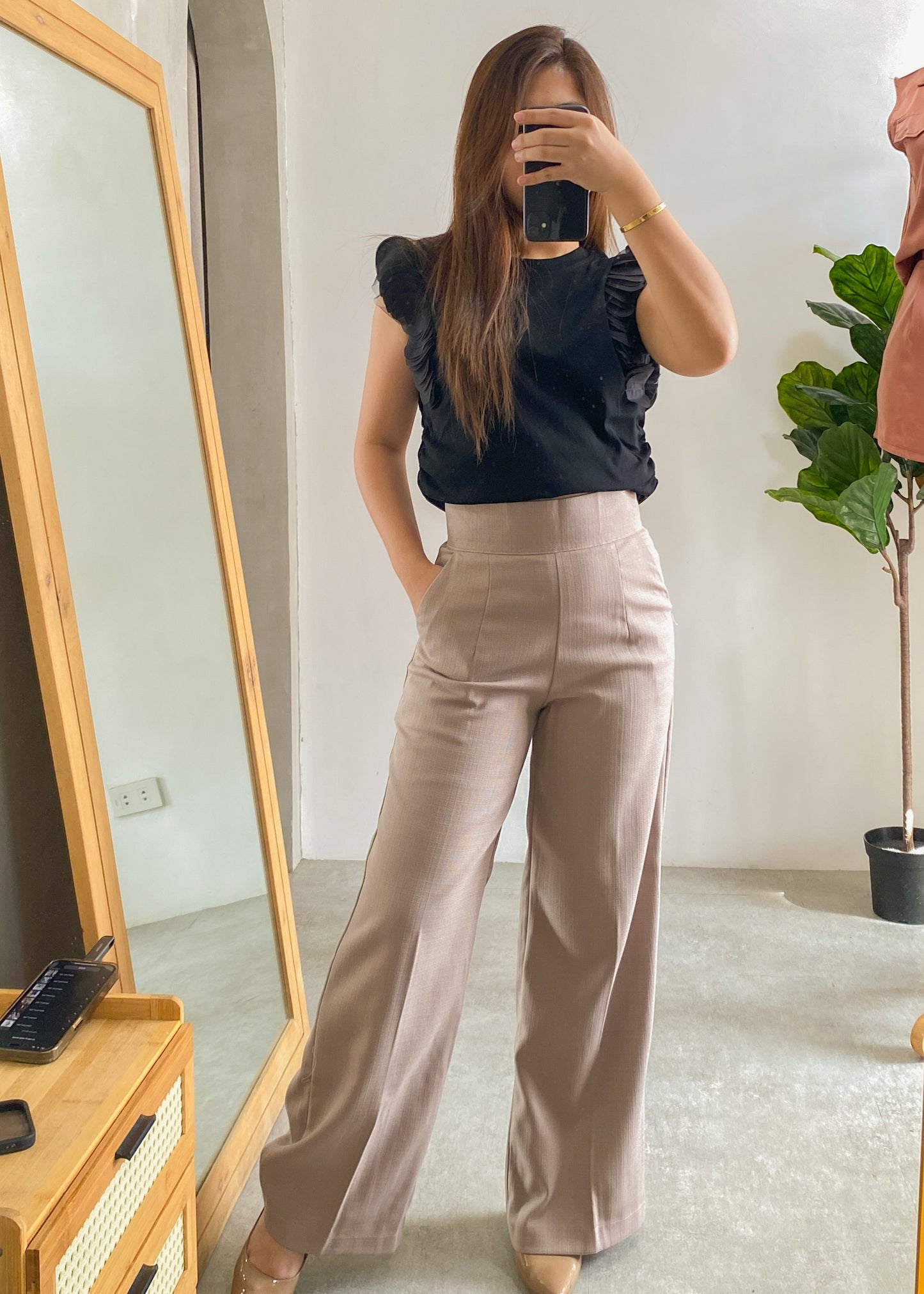 Brielle Pants