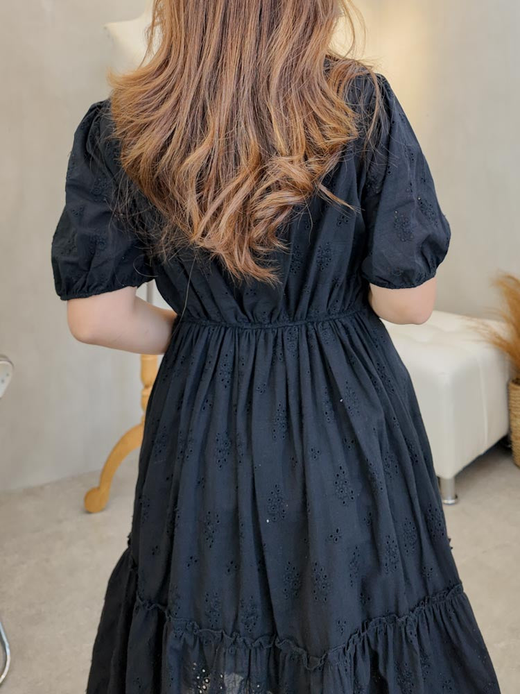 Arvie Dress