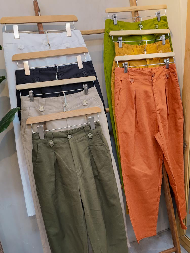 Elora Trouser