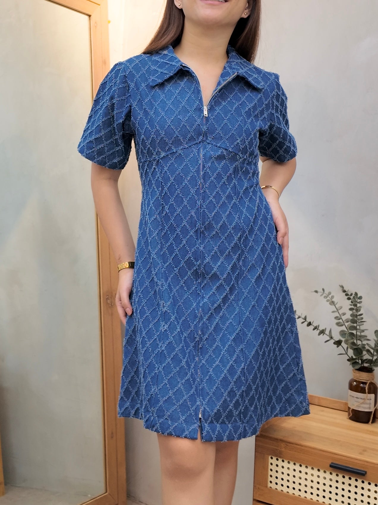 Erin Dress