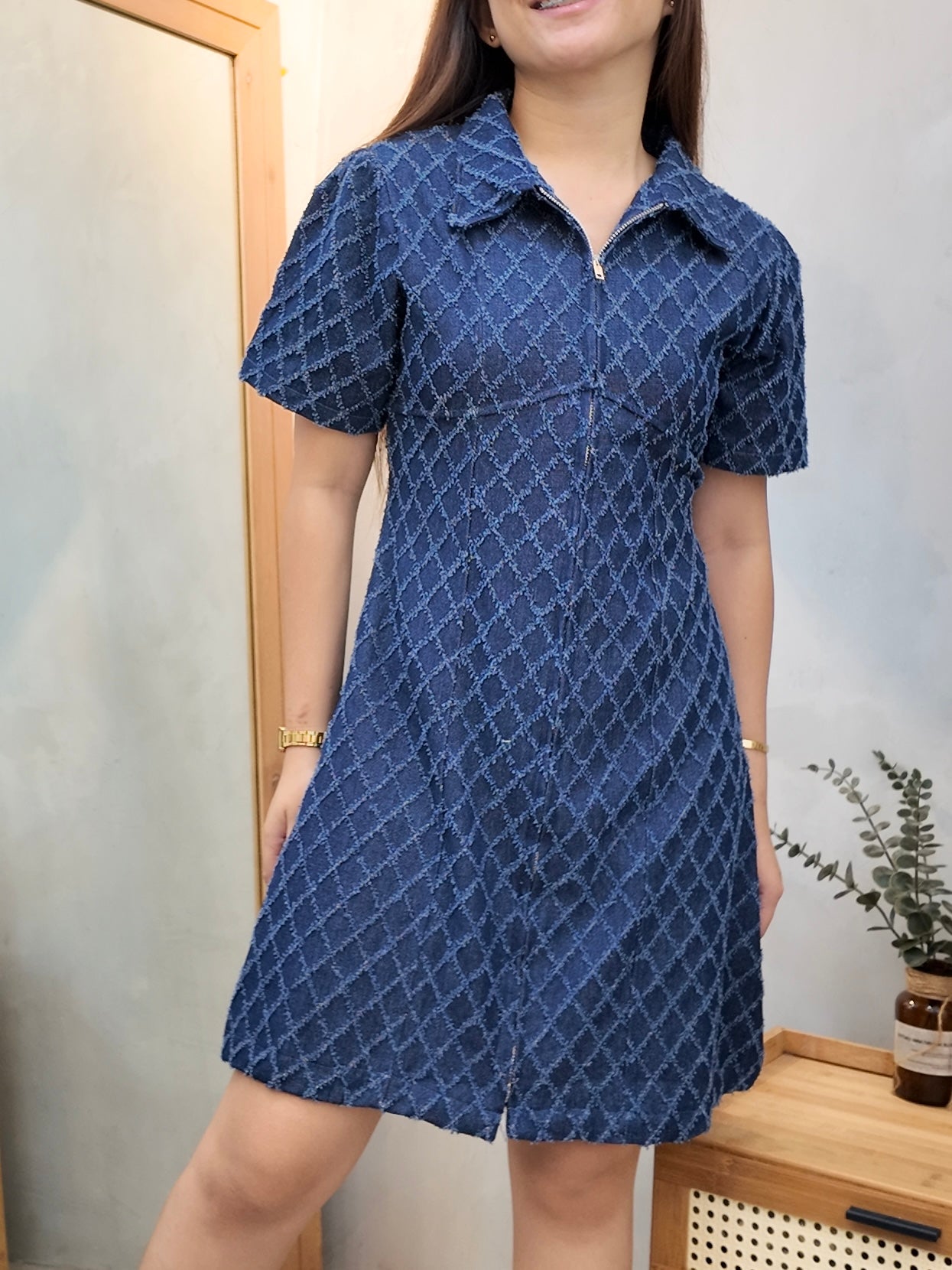 Erin Dress