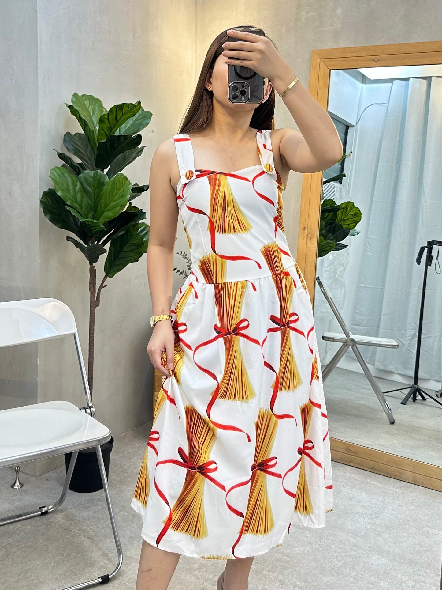 Dee Dress