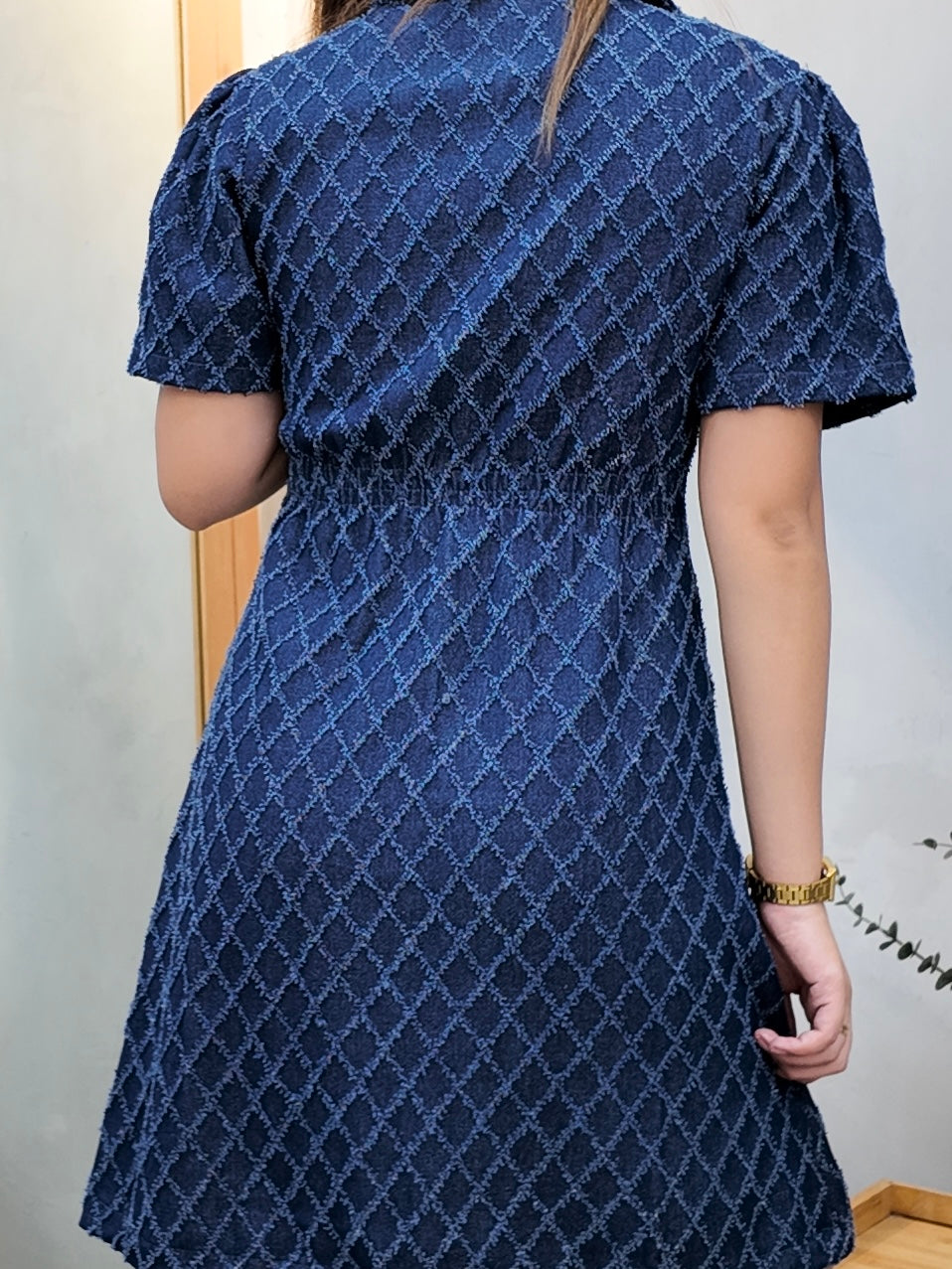 Erin Dress
