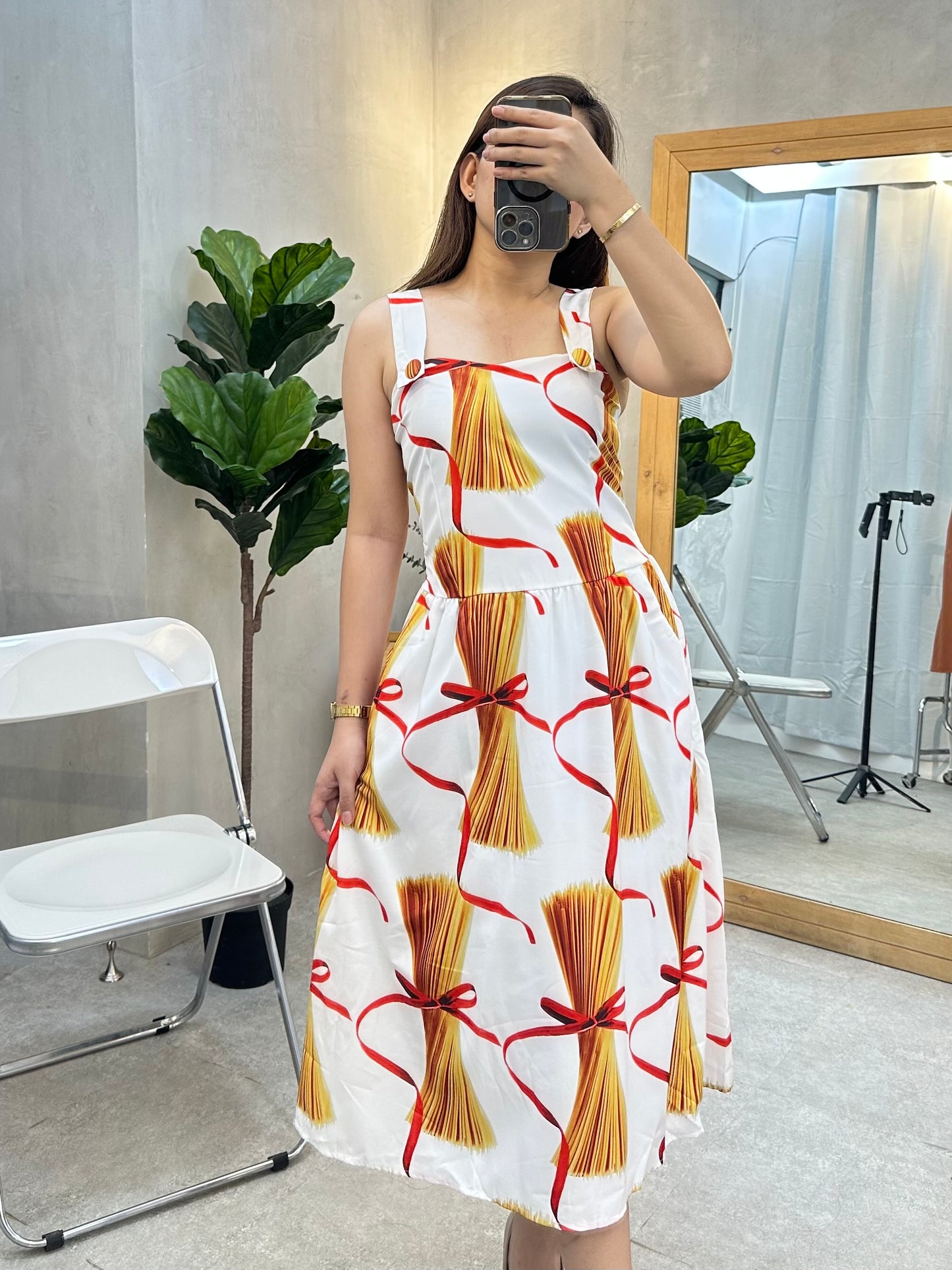 Dee Dress