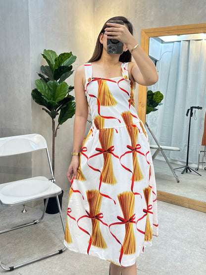 Dee Dress