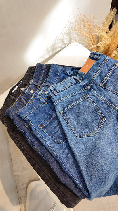 Hope Denim Pants