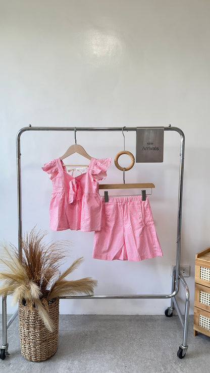 Whimsy Coordinates