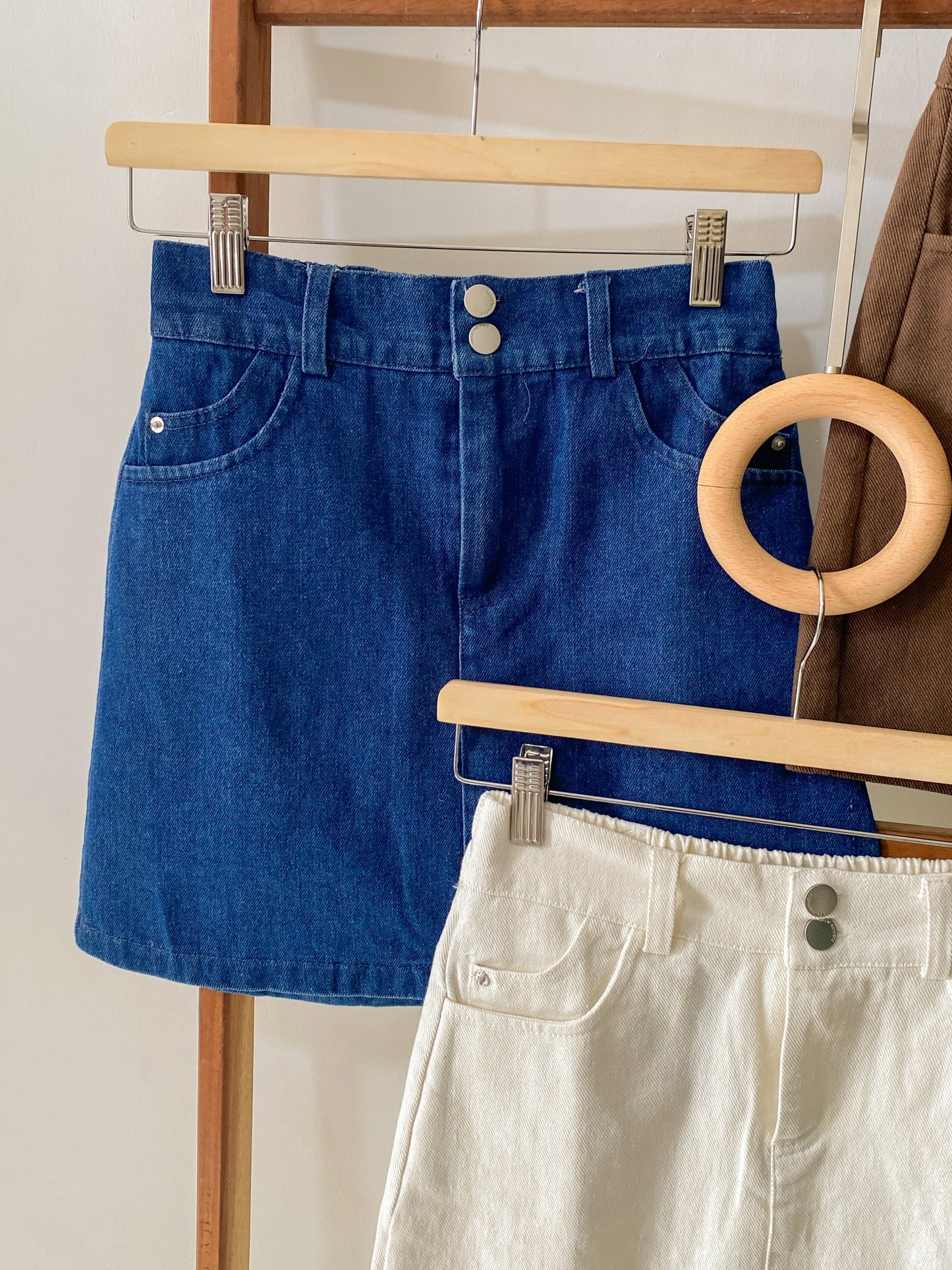 Arsie Skirt
