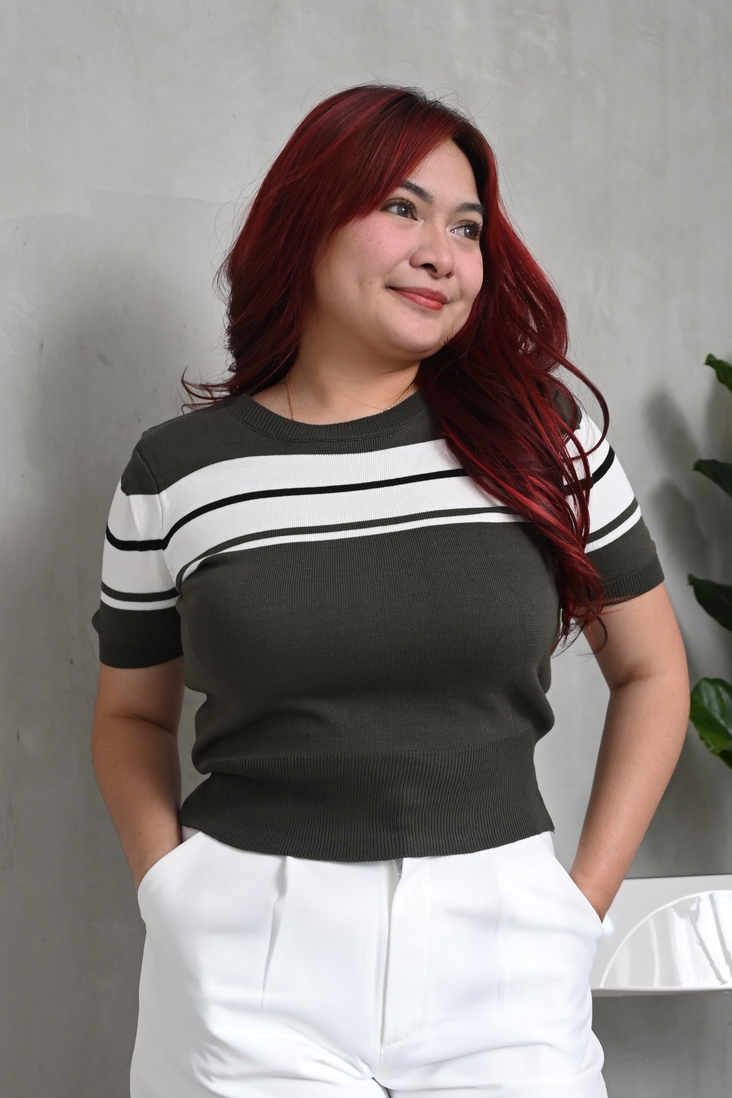 Valerie Top
