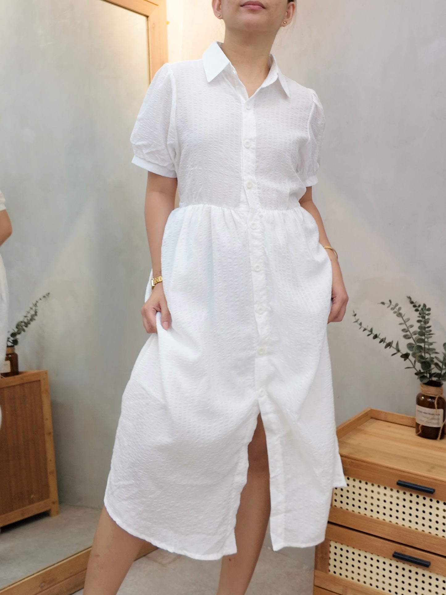 Mizha Dress