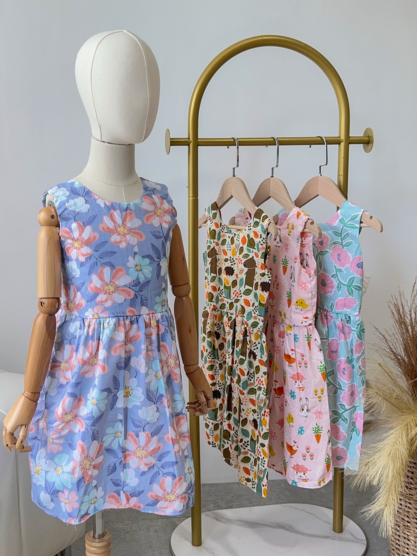 Sprinkle Dress