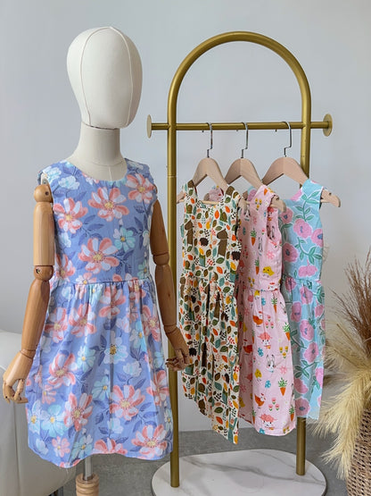 Sprinkle Dress