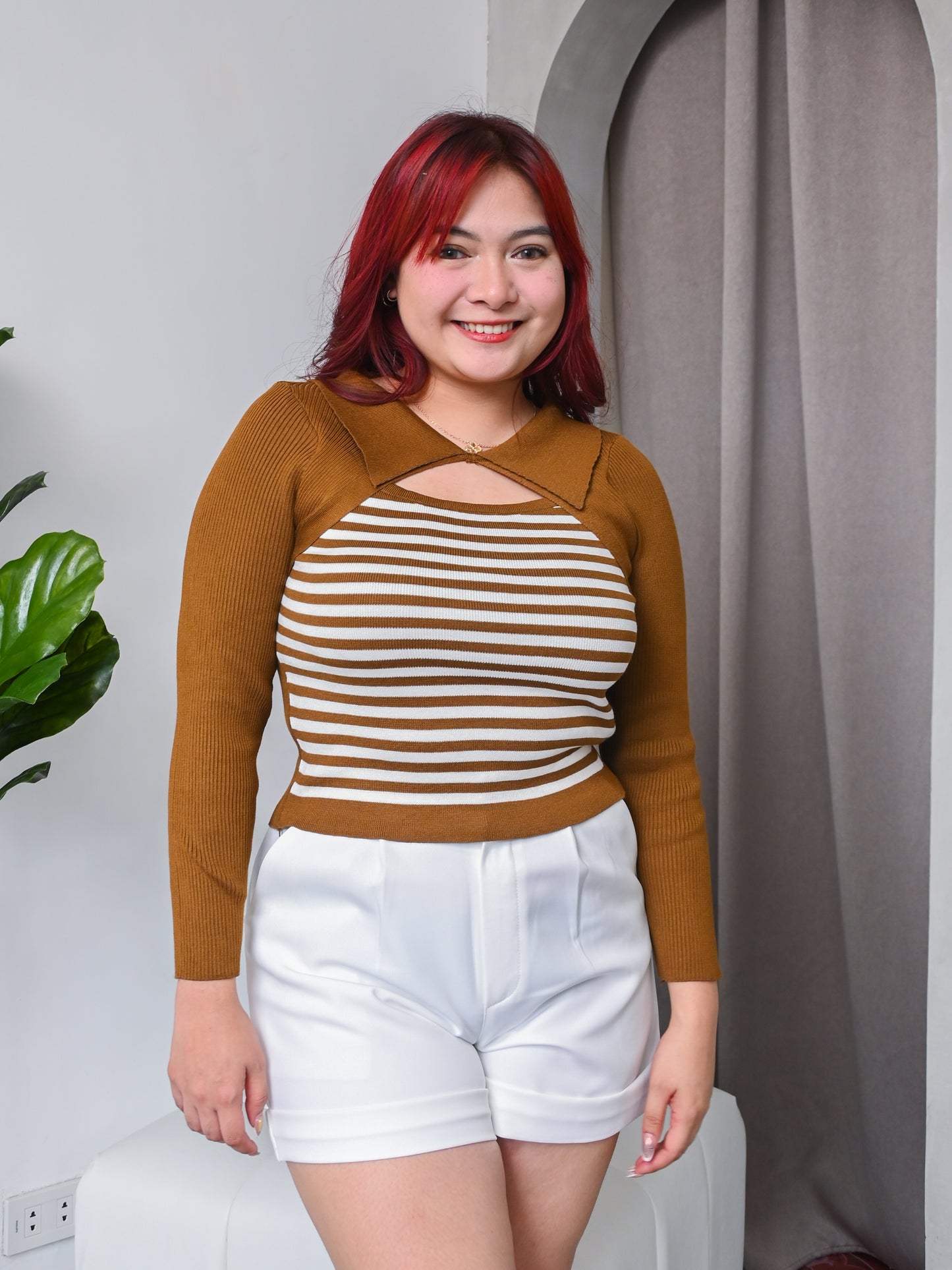 Julia Top