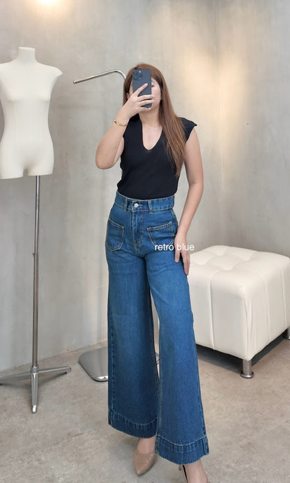 Elizabeth Pants