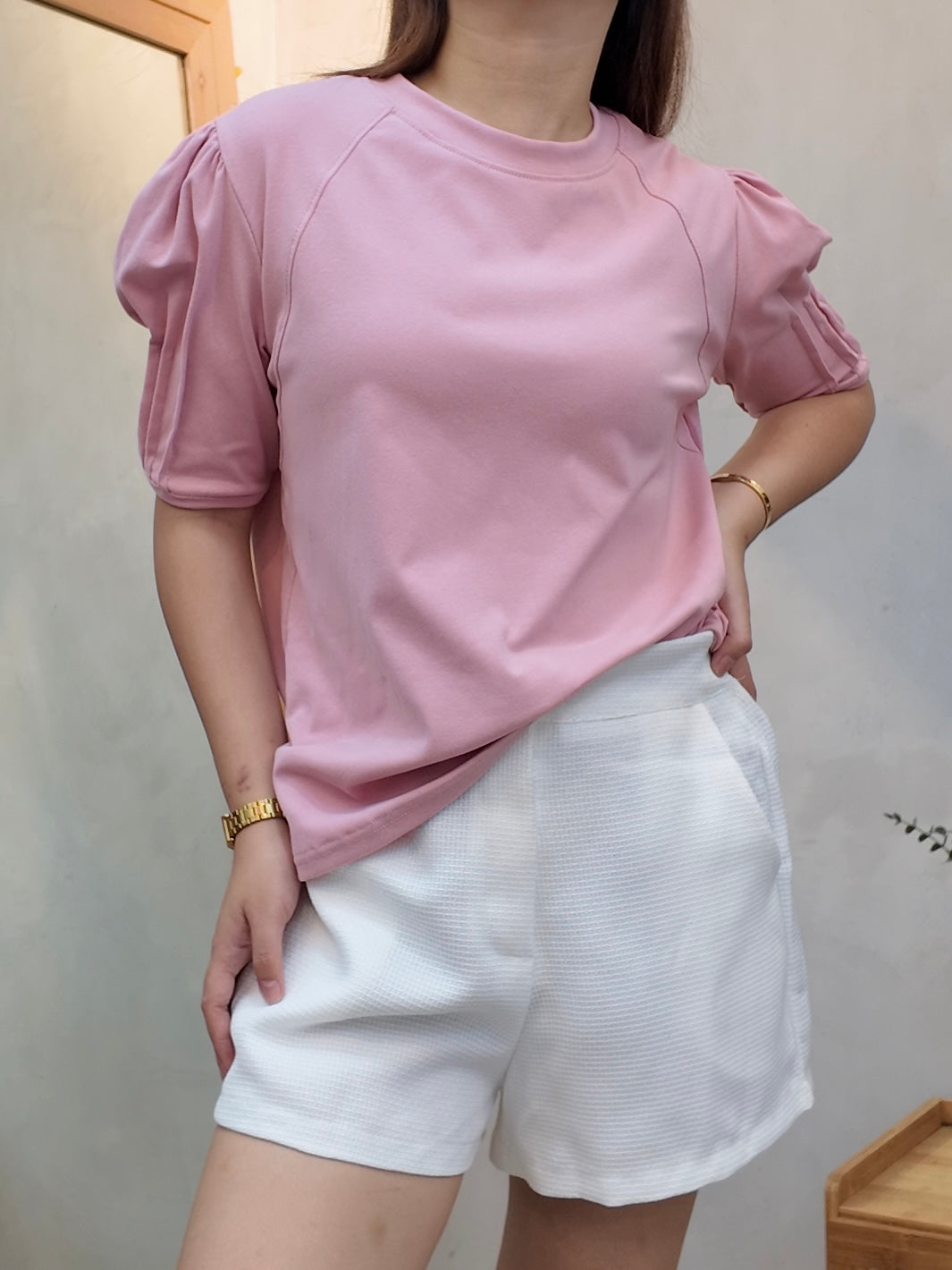 Clover Top