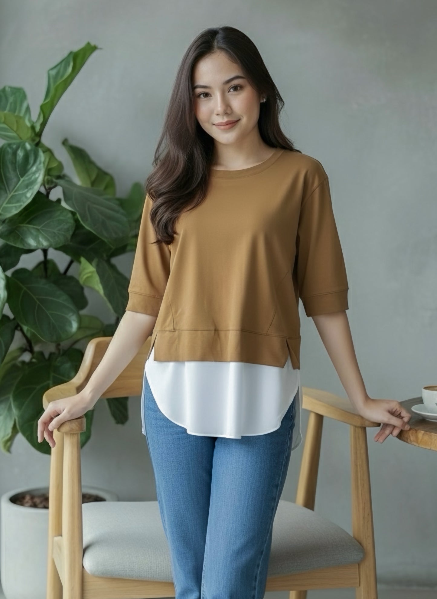 Bliss Top