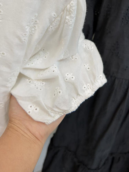 Arvie Dress