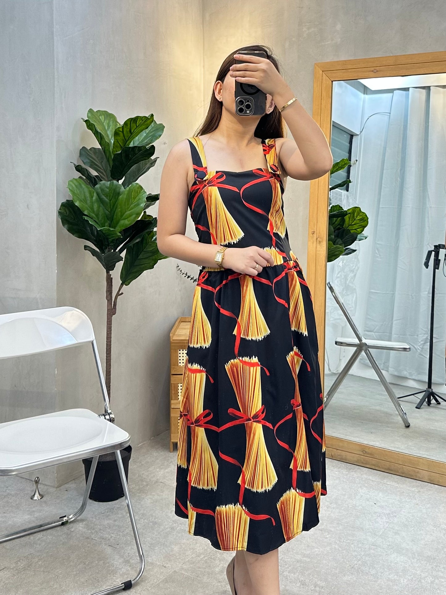 Dee Dress
