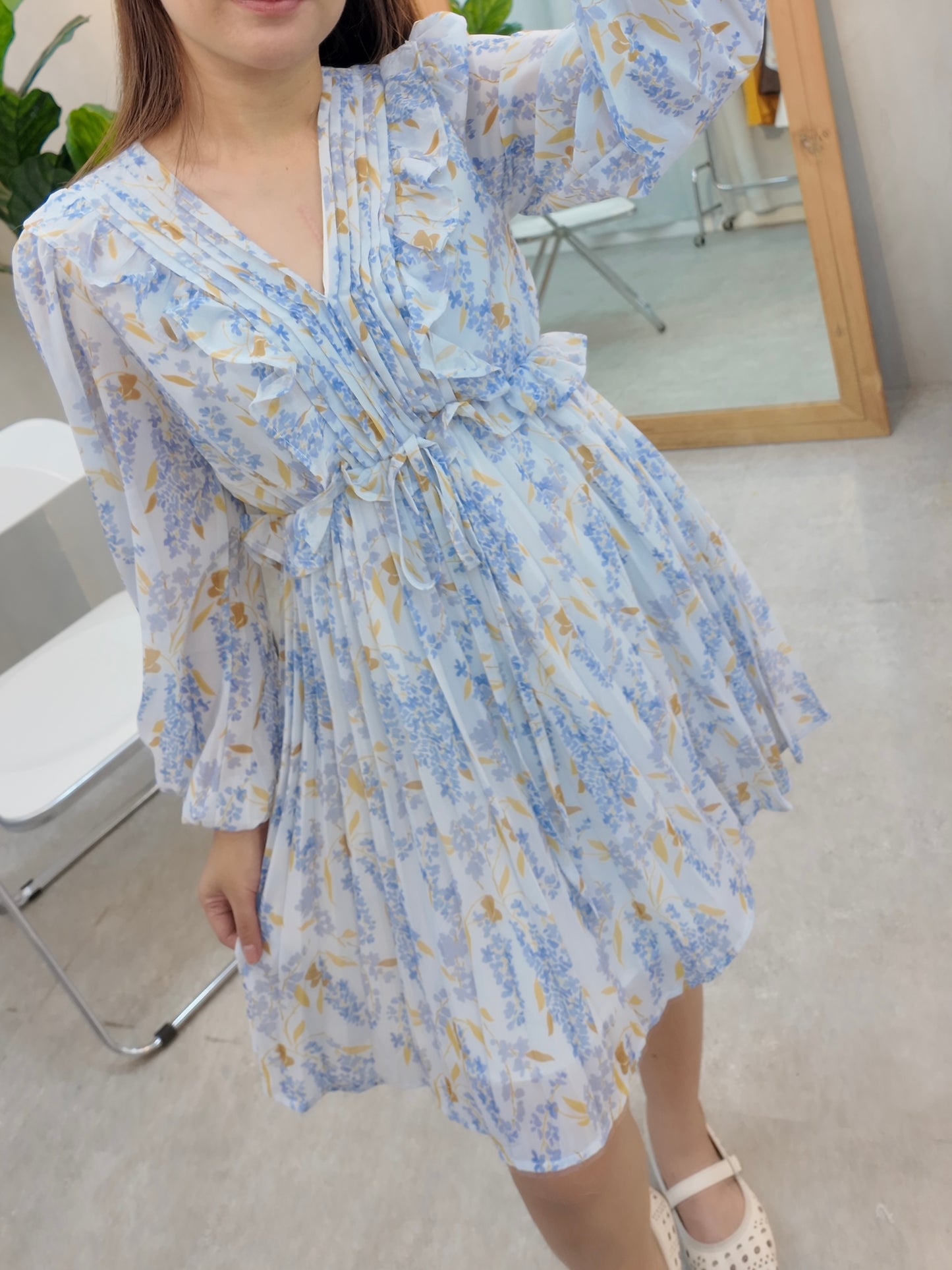 Claire Dress