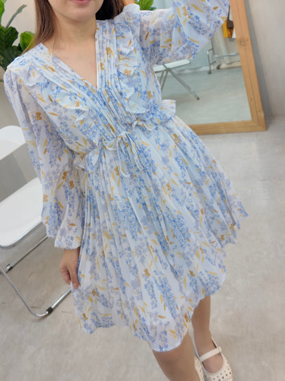 Claire Dress