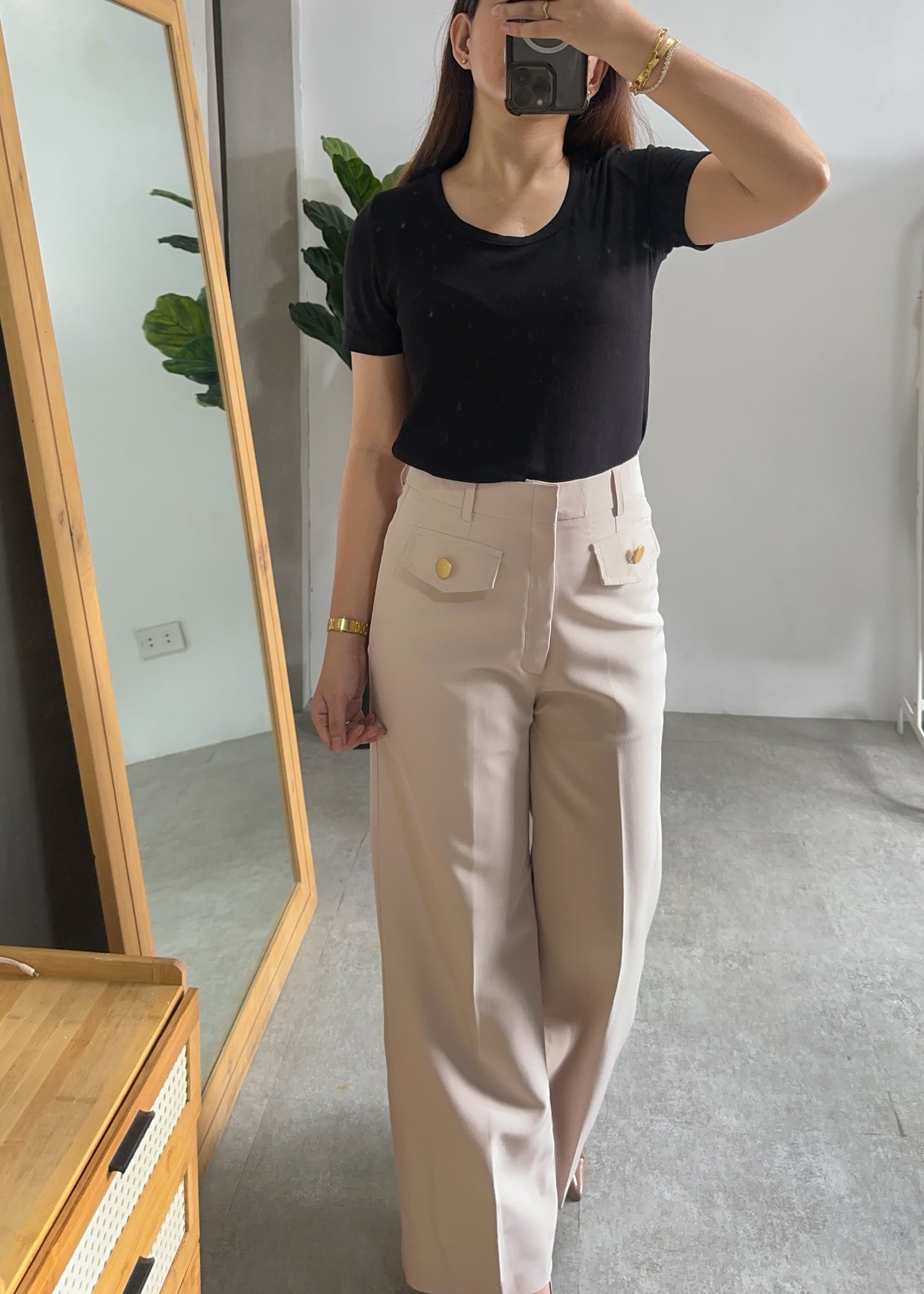 Yaris Pants