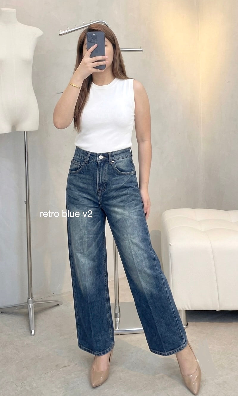 Martha Pants