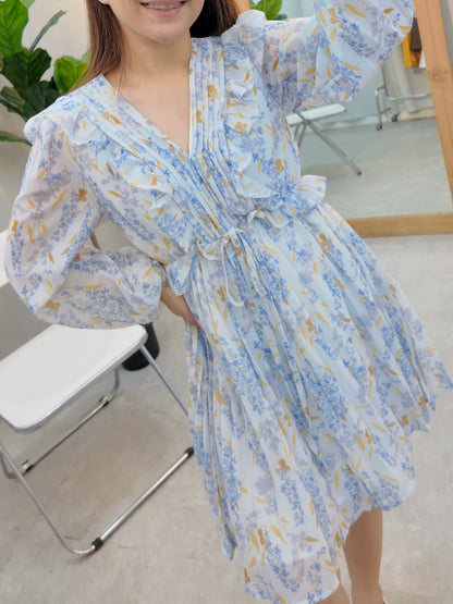 Claire Dress