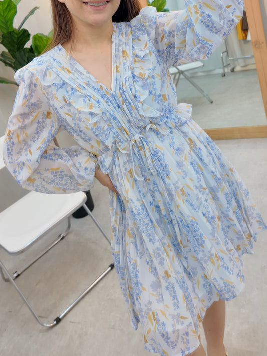 Claire Dress