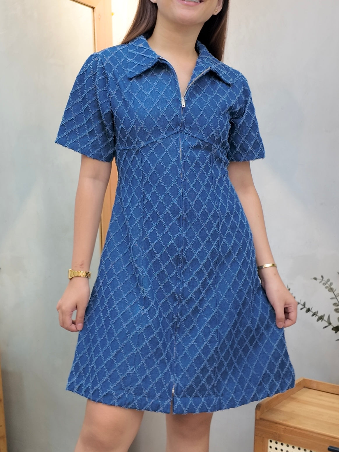 Erin Dress