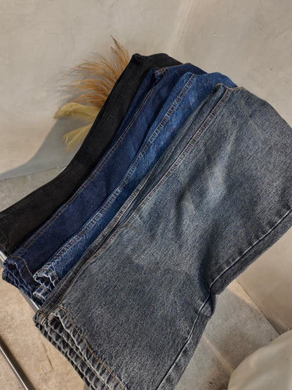 Sofia Denim Pants