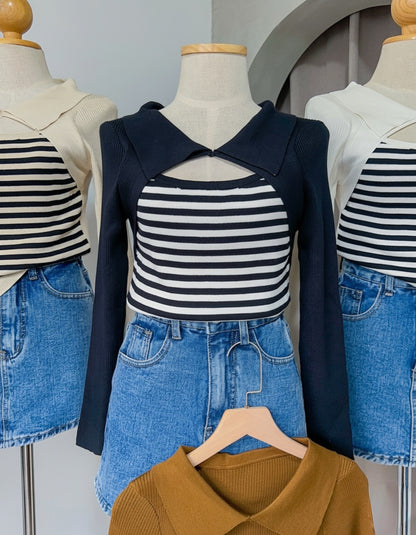 Julia Top