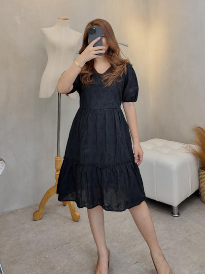 Arvie Dress