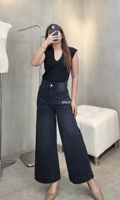 Elizabeth Pants