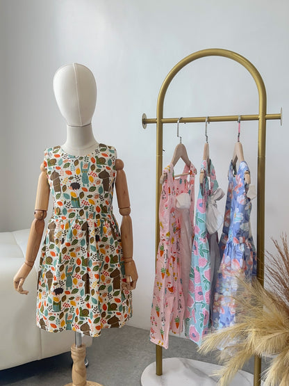 Sprinkle Dress