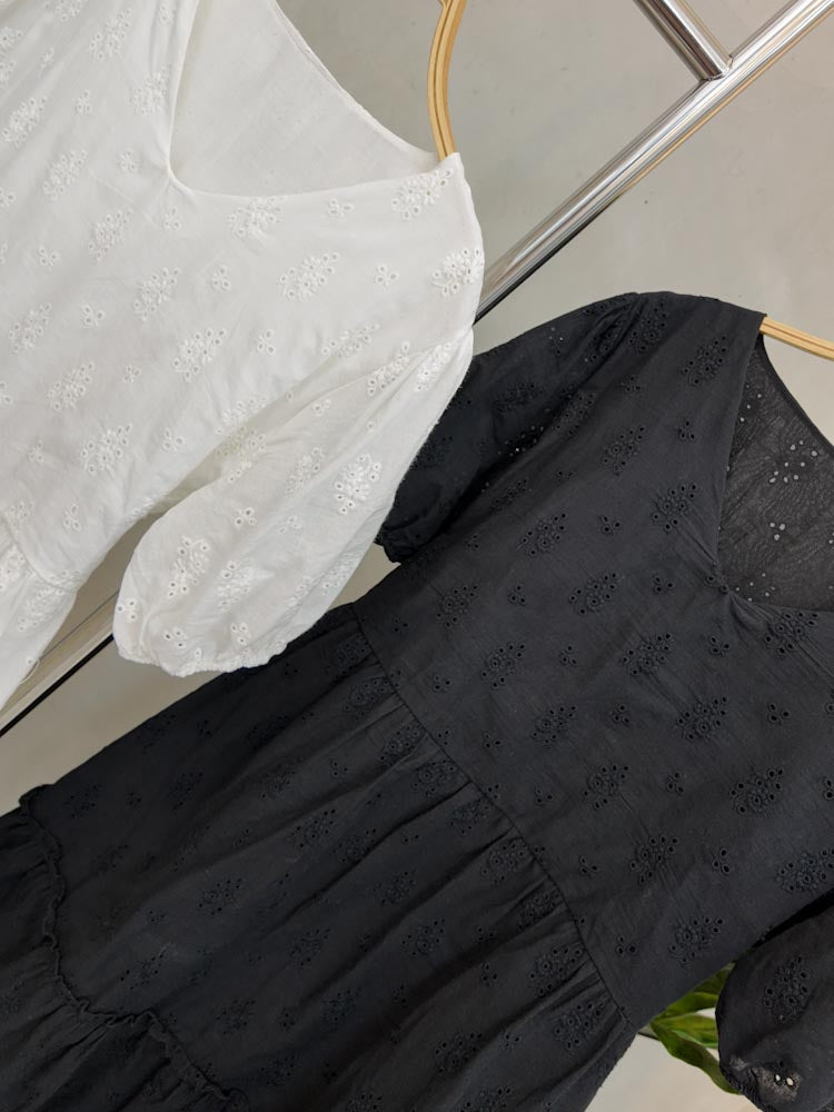 Arvie Dress