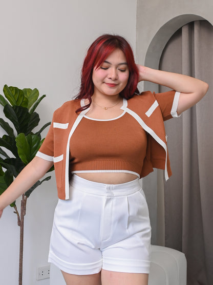 Thessy Top
