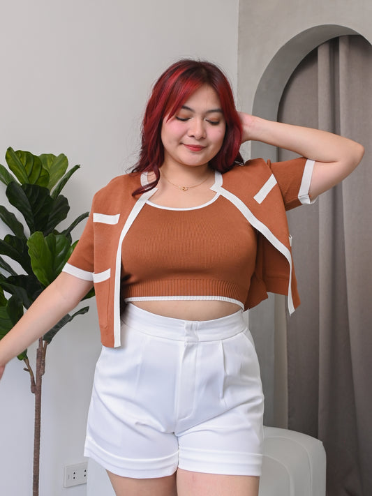 Thessy Top