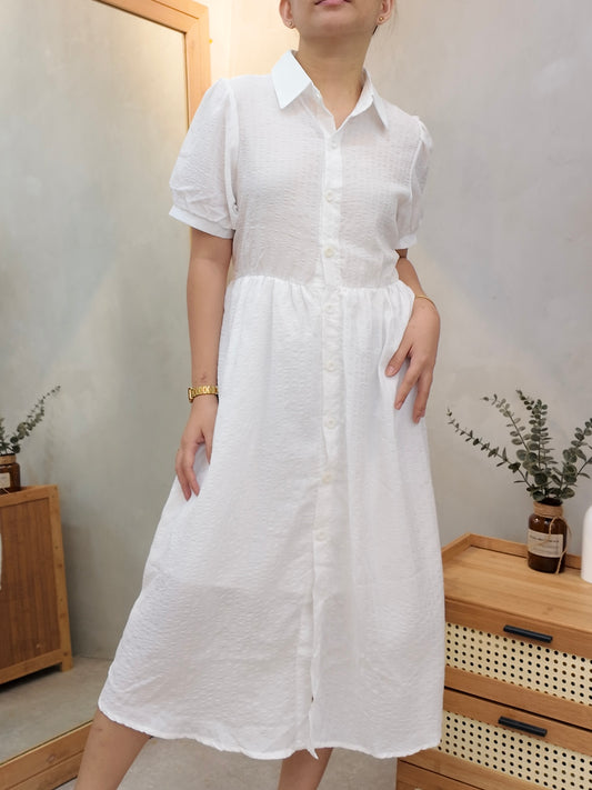 Mizha Dress