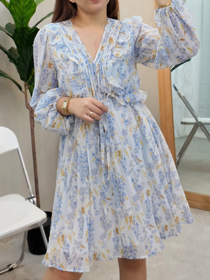 Claire Dress