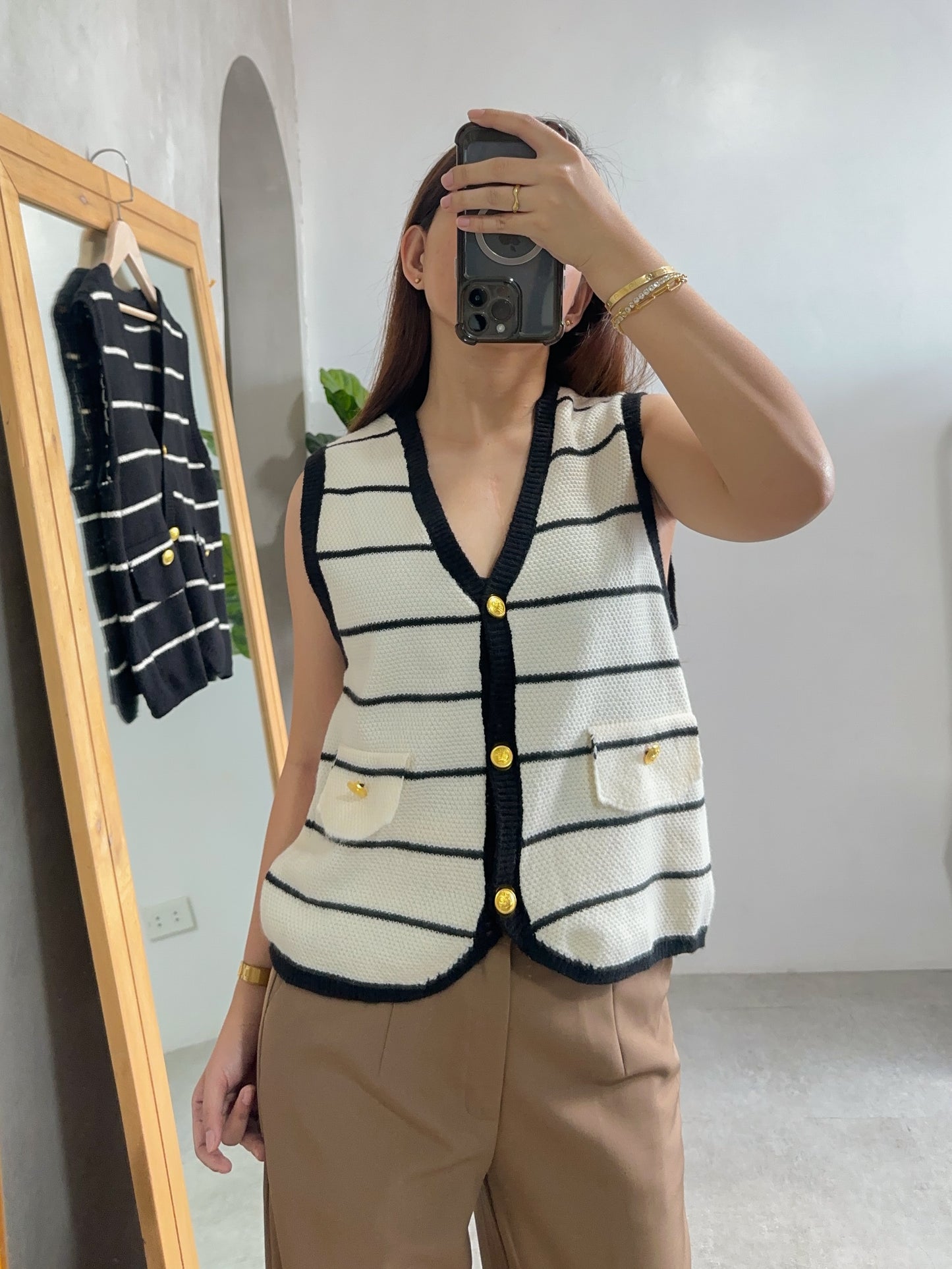 Aiden Top