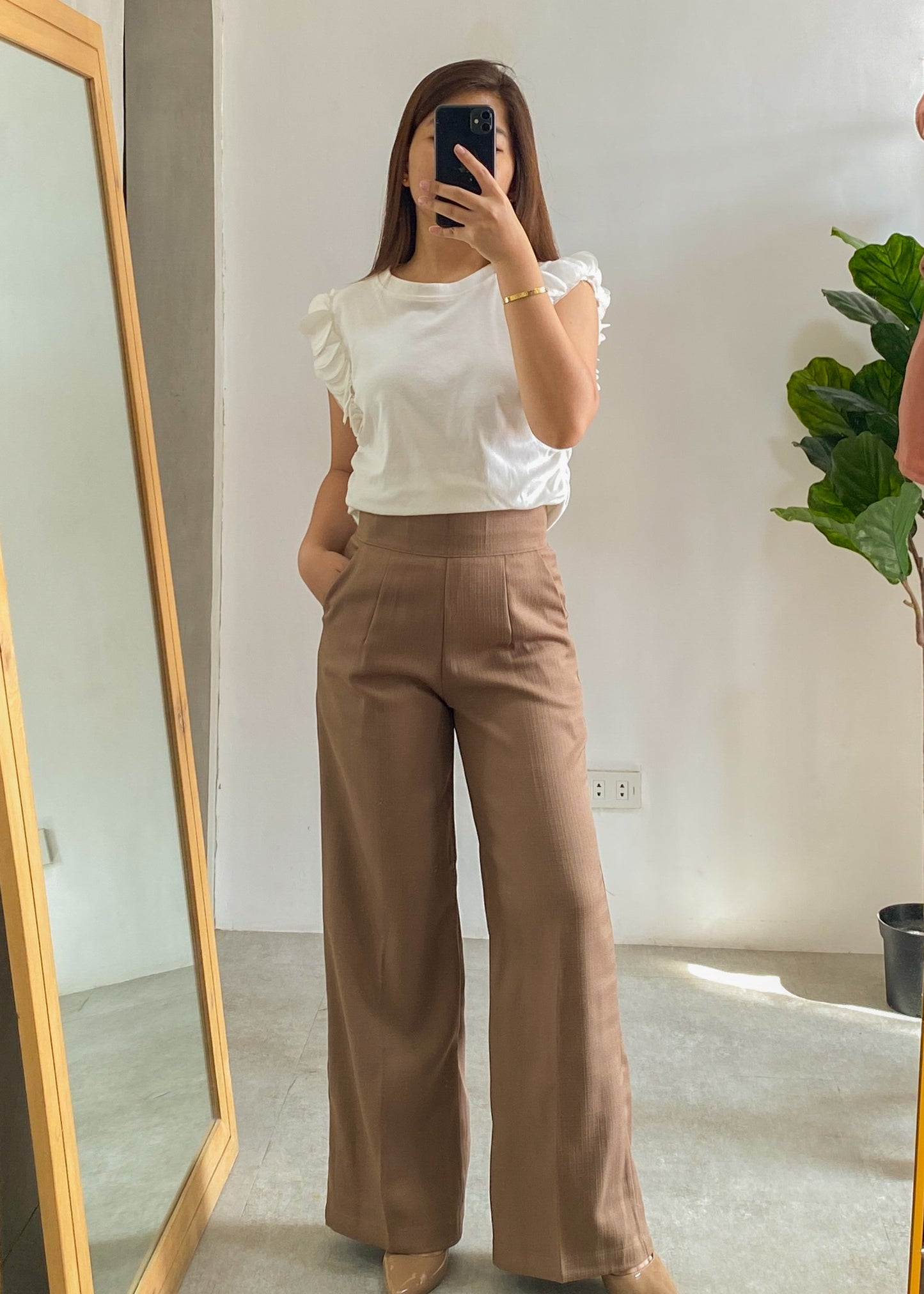 Brielle Pants