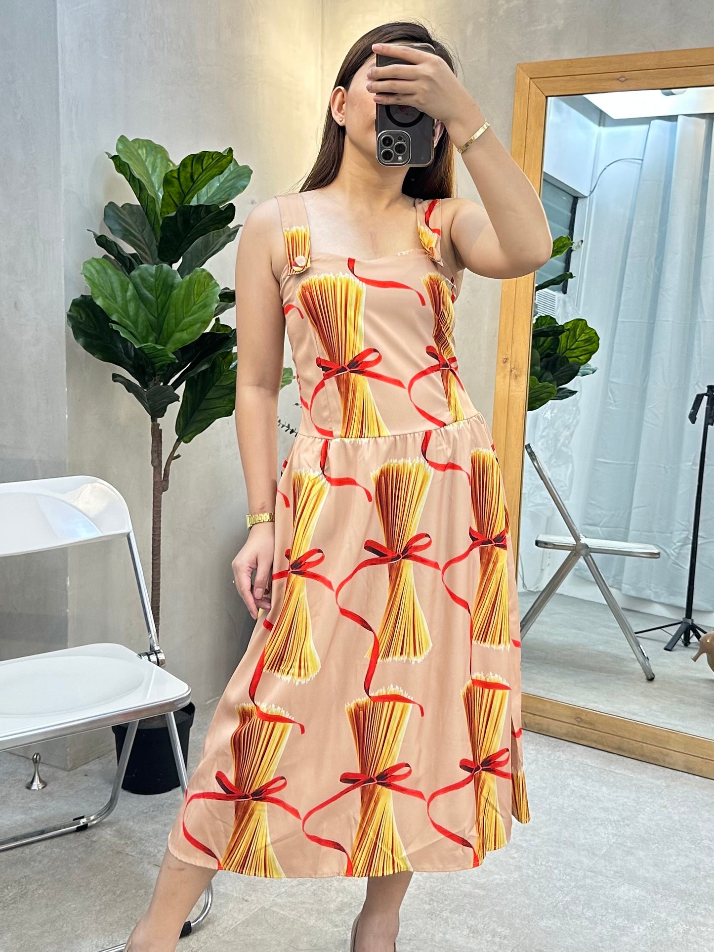 Dee Dress