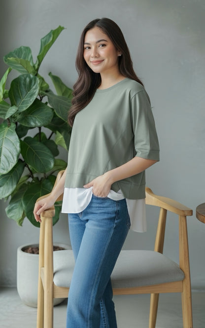 Bliss Top