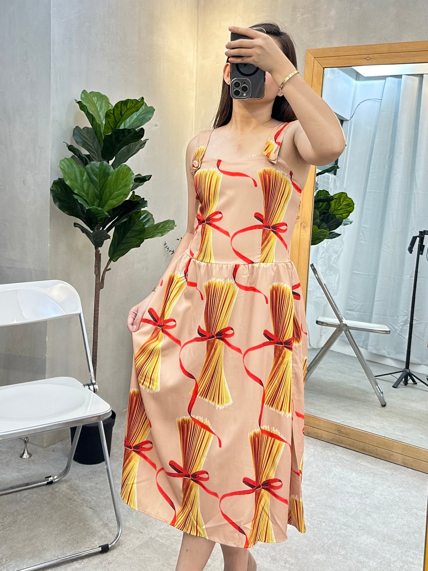 Dee Dress