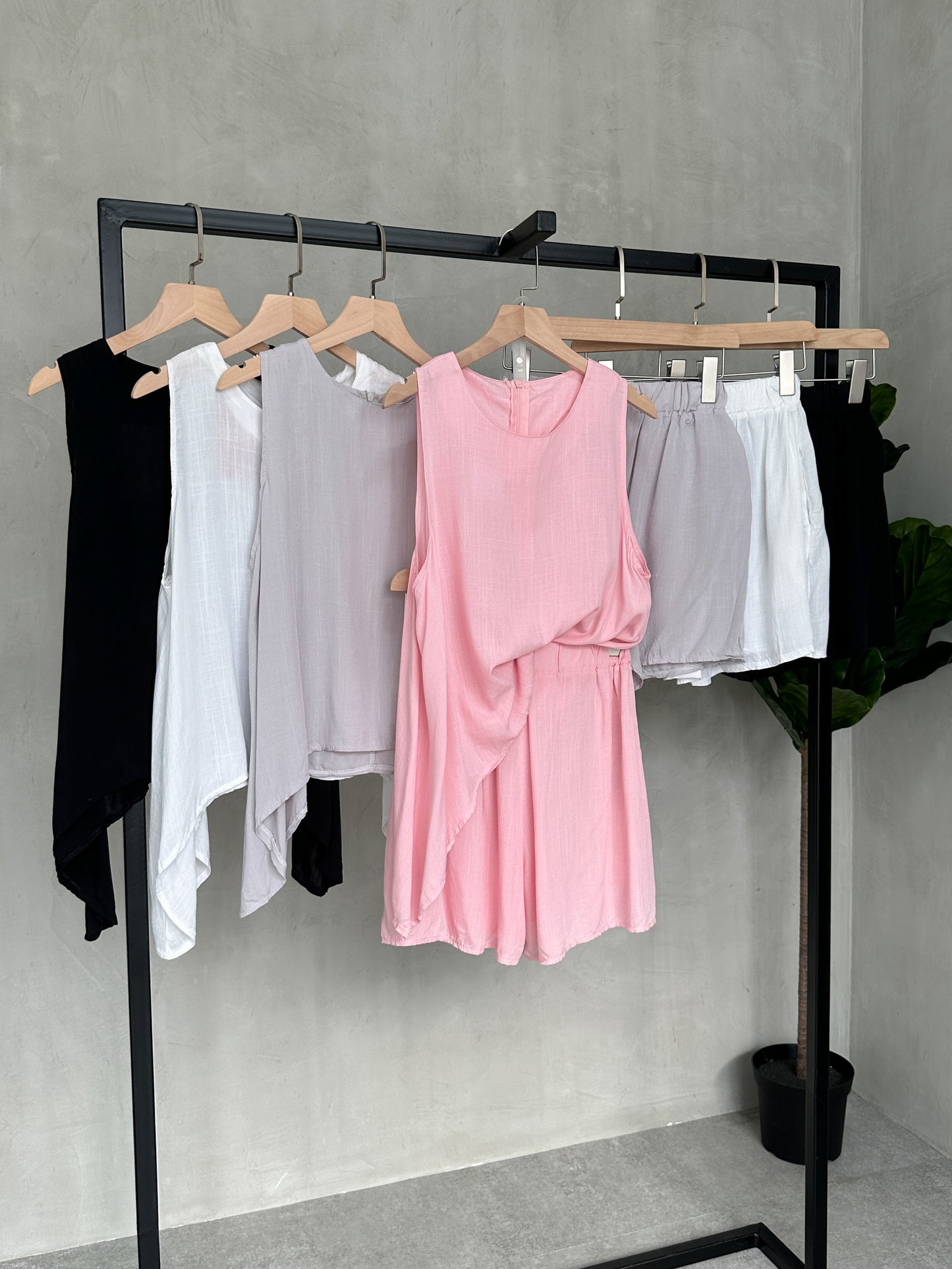 Fiona Set