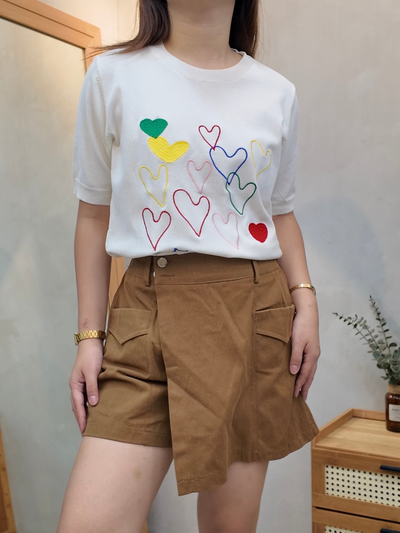 Lovely Top
