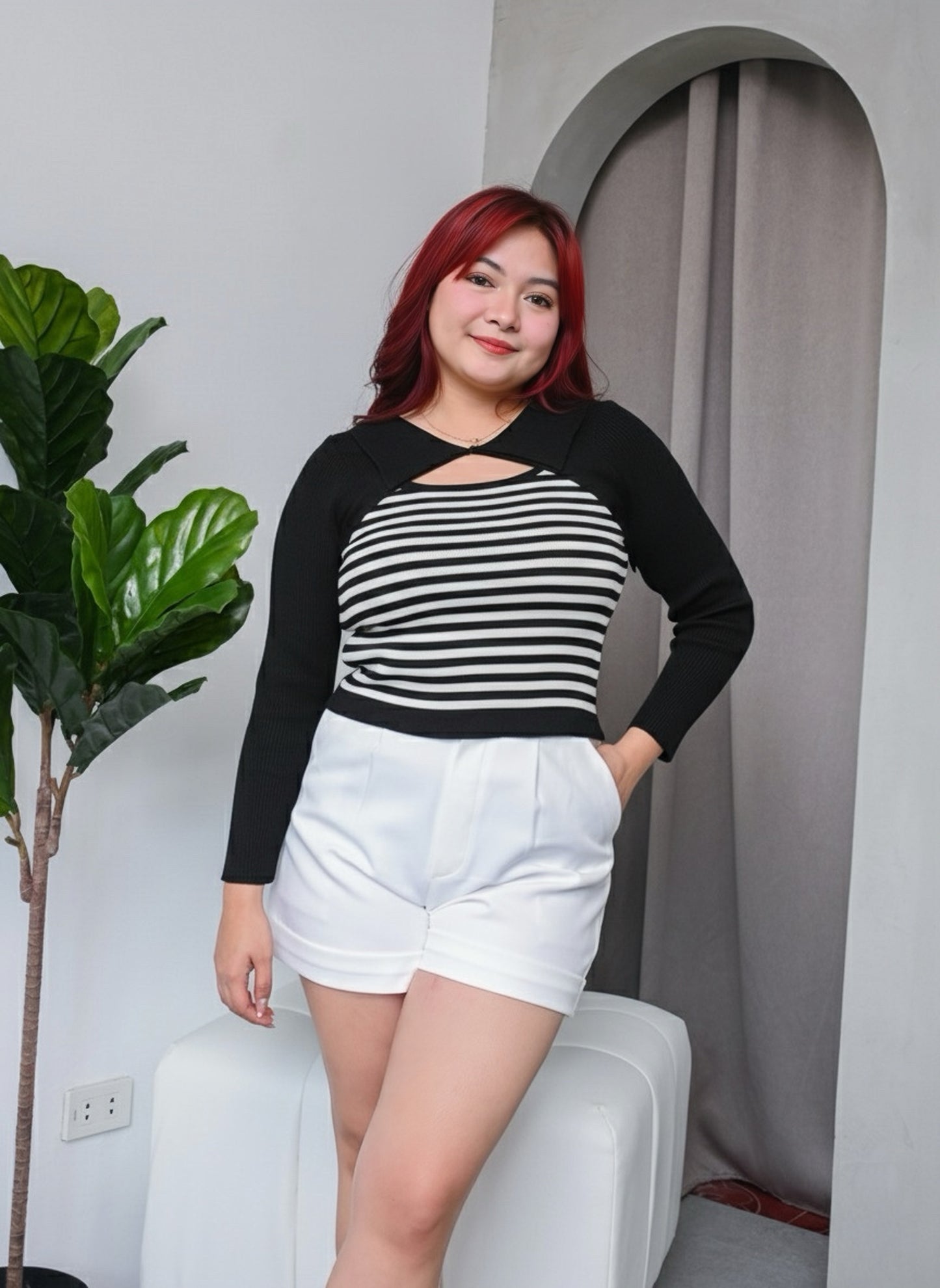 Julia Top