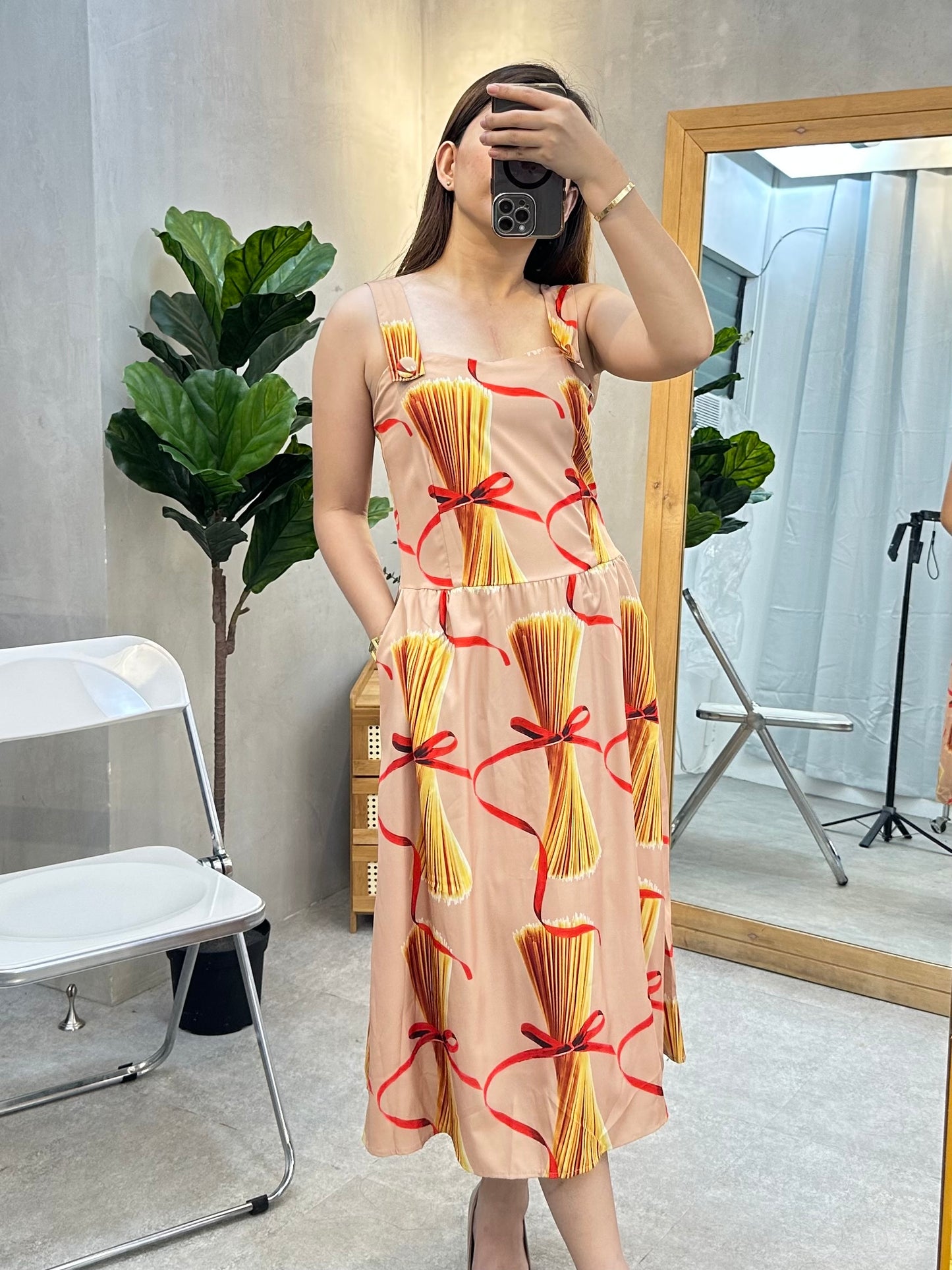 Dee Dress